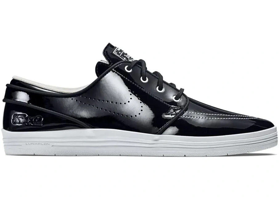 Фото № 1 с приближением к товару «‎Nike SB Stefan Janoski Lunar 8Five2»