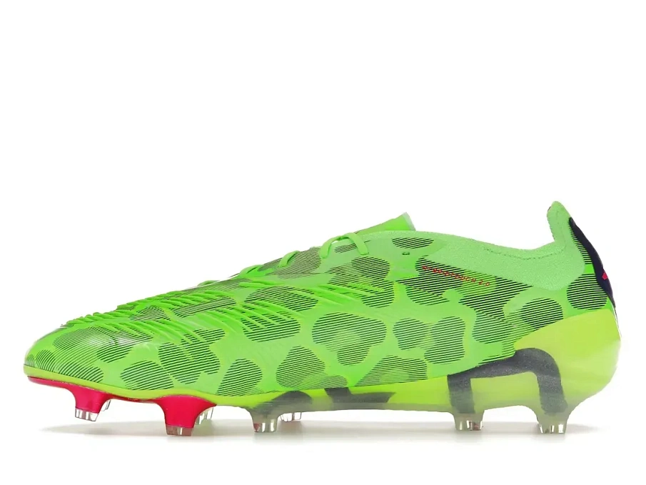 Фото № 3 с приближением к товару «‎adidas Predator Elite Generation Pred FG»