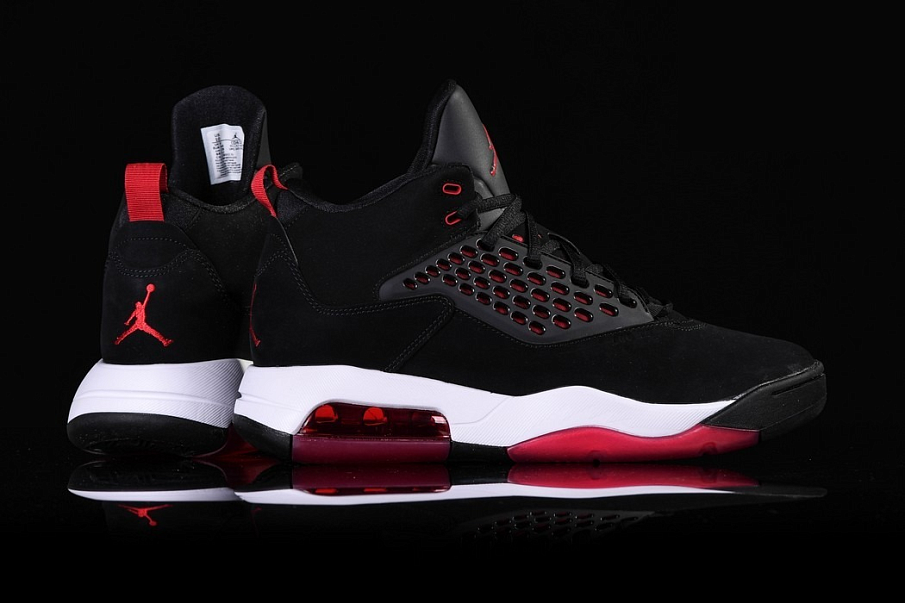 Фото № 3 с приближением к товару «‎Nike Air Jordan Maxin 200 »