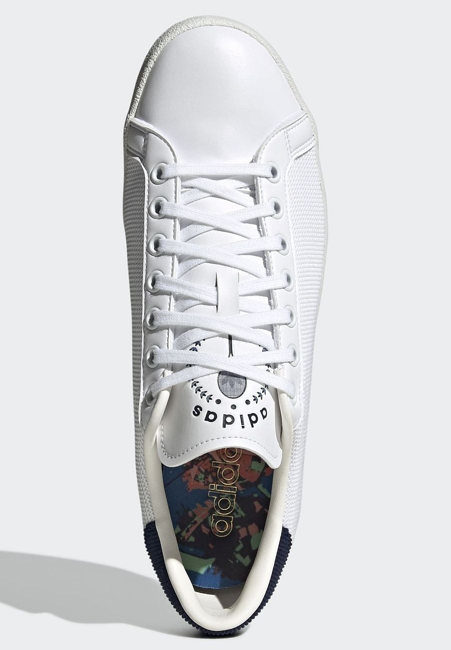 Фото № 4 с приближением к товару «‎Adidas Rod Laver Vin »