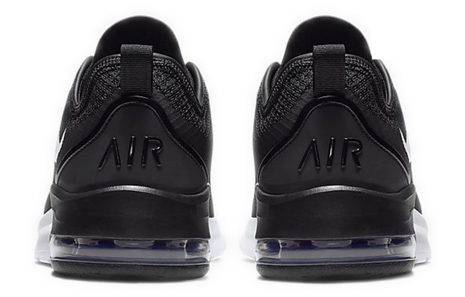 Фото № 4 с приближением к товару «‎Nike Wmns Air Max Motion 2 'Black White'»