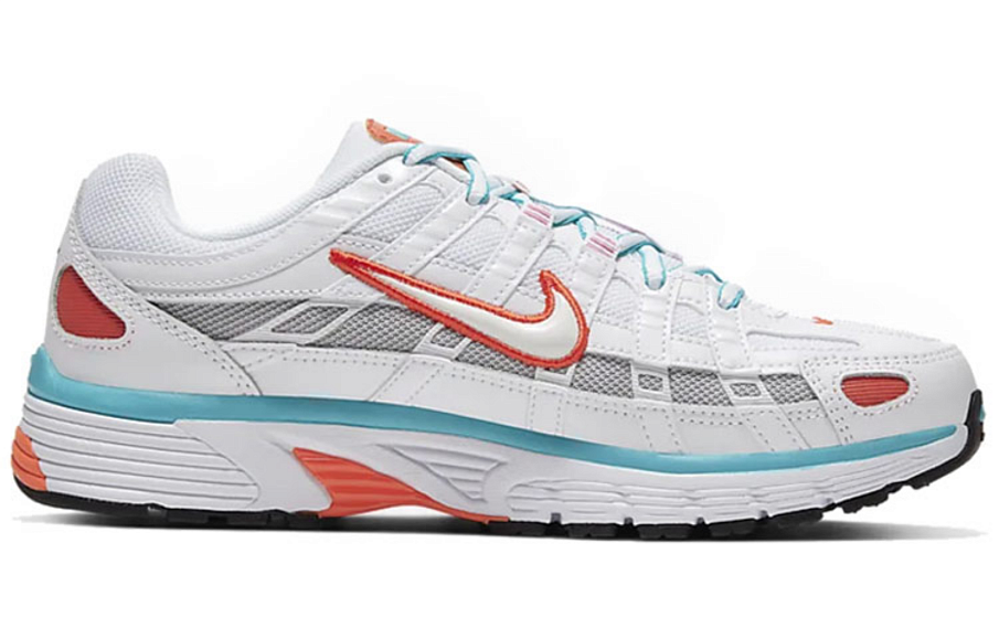 Фото № 2 с приближением к товару «‎ Nike P-6000 Running shoes»