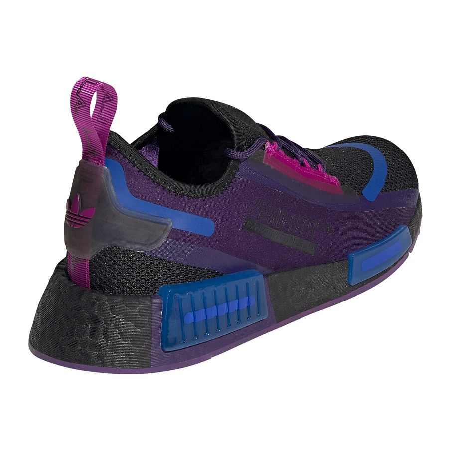 Фото № 3 с приближением к товару «‎Кроссовки Adidas SPAD111A1YZ-Q11»