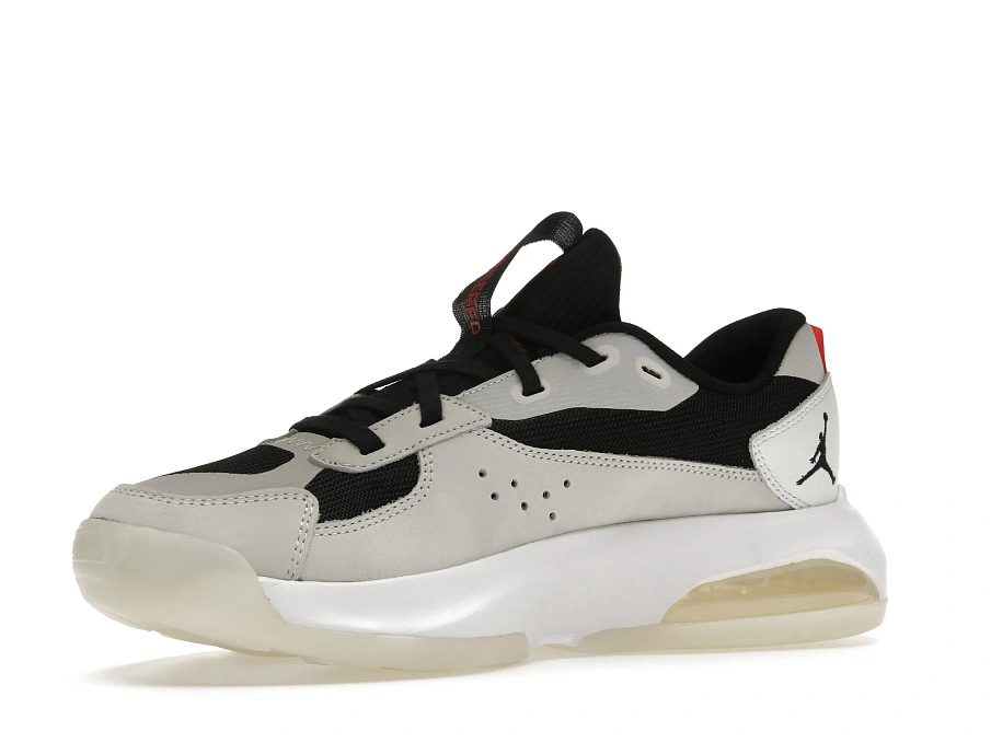 Фото № 3 с приближением к товару «‎Jordan Air 200E Summit White»