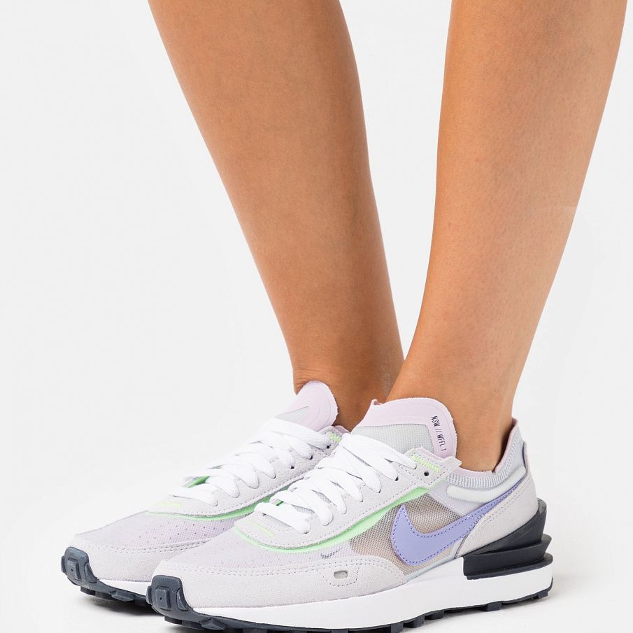 Фото № 2 с приближением к товару «‎Nike Waffle One »