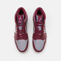 Фото № 4 с приближением к товару «‎Air Jordan 1 »