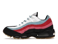 Фото № 3 с приближением к товару «‎Nike Air Max 95 Running Man»