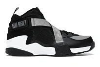 Фото № 1 с приближением к товару «‎Nike Air Raid OG Black Grey (2020)»