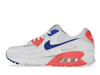 Фото № 6 с приближением к товару «‎Nike Air Max 90 Ultramarine (2020) »