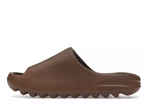 Фото № 4 с приближением к товару «‎adidas Yeezy Slide Flax»