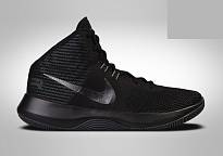 Фото № 1 с приближением к товару «‎Nike Air Precision Nbk »