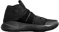 Фото № 1 с приближением к товару «‎Nike Kyrie 2 Triple Black»