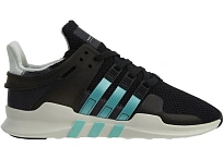 Фото № 1 с приближением к товару «‎adidas EQT Support ADV Black Aqua Granite »