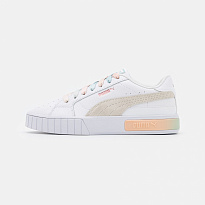 Фото № 2 с приближением к товару «‎Puma Cali Star Gloaming »