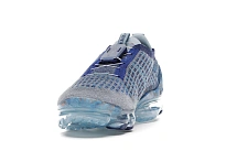 Фото № 2 с приближением к товару «‎Nike Air VaporMax 2020 Flyknit Stone Blue»