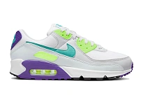 Фото № 1 с приближением к товару «‎Nike Air Max 90 Pure Platinum Washed Teal »