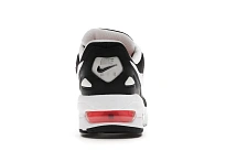 Фото № 4 с приближением к товару «‎Nike Air Max 2 Light Black Hyper Crimson »