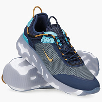 Фото № 5 с приближением к товару «‎Nike React Live»