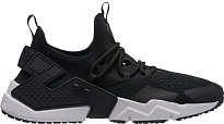 Фото № 1 с приближением к товару «‎Nike Air Huarache Drift Breathe Black Anthracite»
