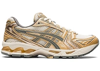 Фото № 1 с приближением к товару «‎ASICS Gel-Kayano 14 Cream Clay Grey »