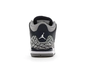 Jordan 3 Retro - 4