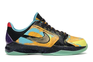 Nike Kobe 5 Prelude (Finals MVP)  - 1