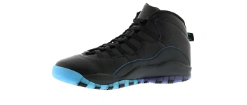 Jordan 10 Retro Shanghai - 3
