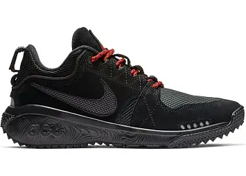 Nike ACG Dog Mountain Black Oil Grey
