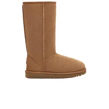 UGG Women's Classic Tall II Boot Chestnut - 1