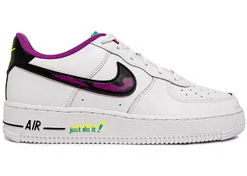 Nike Air Force 1 Low '07 LV8 (DX3933-100)