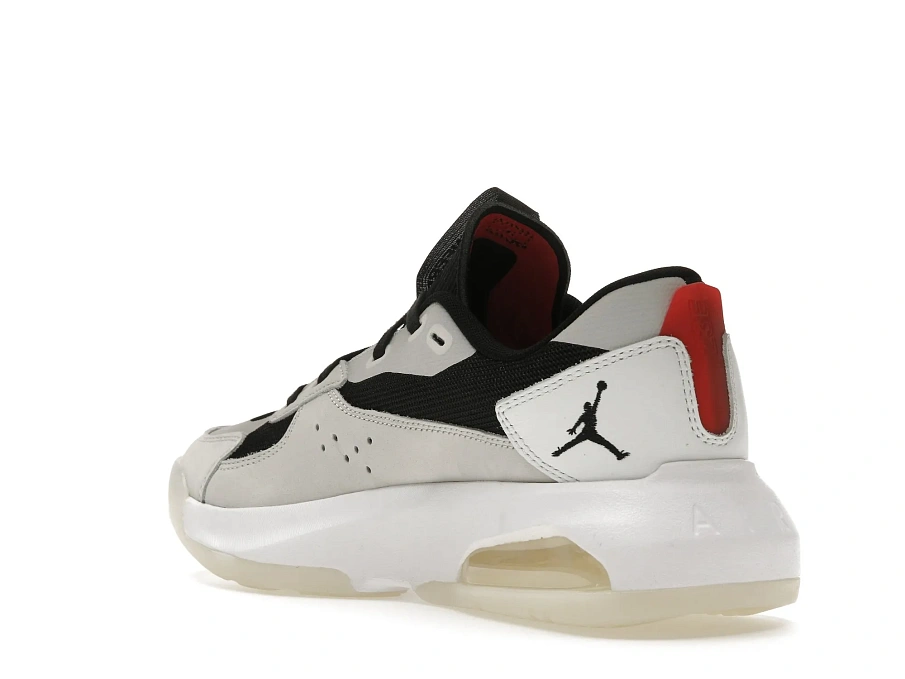 Фото № 5 с приближением к товару «‎Jordan Air 200E Summit White»