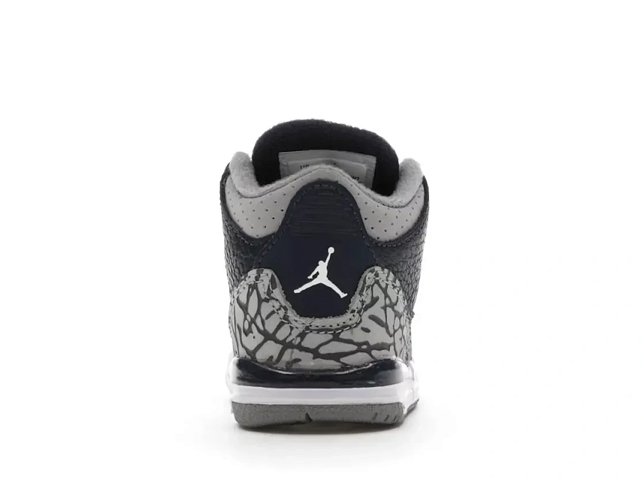 Фото № 4 с приближением к товару «‎Jordan 3 Retro»