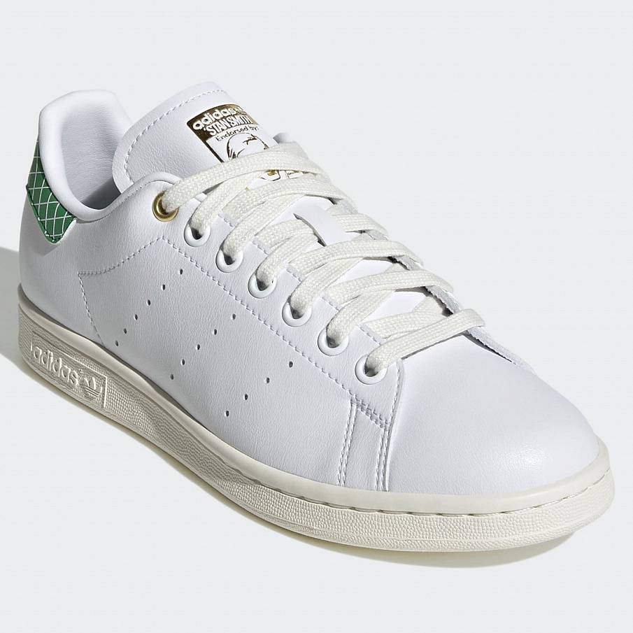 Фото № 2 с приближением к товару «‎Adidas Stan Smith »