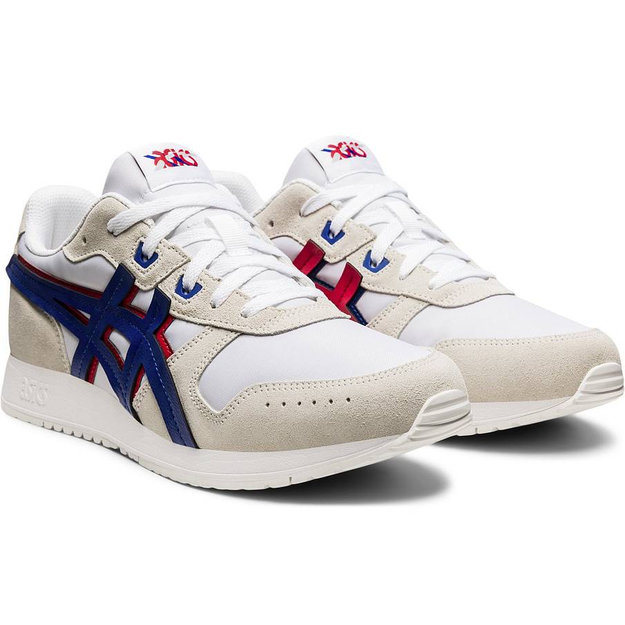 Фото № 3 с приближением к товару «‎Asics Lyte Classic »
