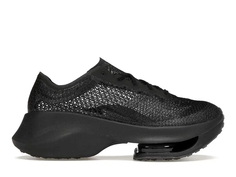Фото № 1 с приближением к товару «‎Nike Zoom MMW 6 TRD Run»