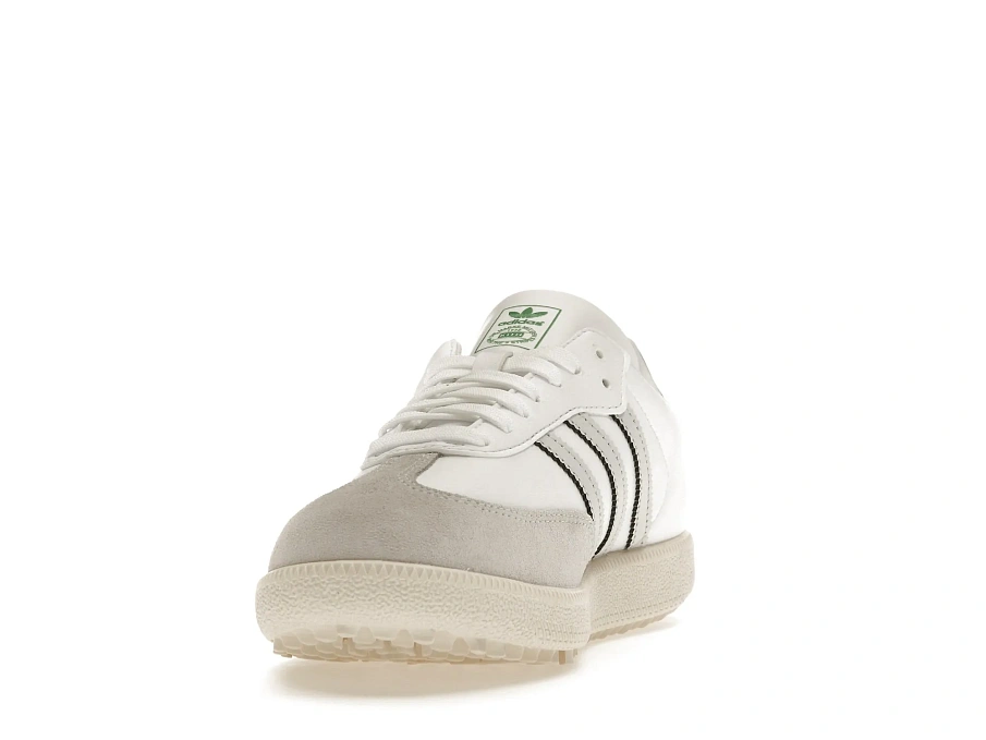 Фото № 5 с приближением к товару «‎adidas Samba Golf Kith White»