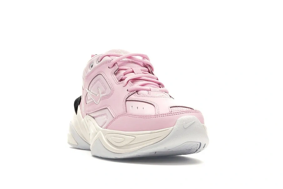 Фото № 3 с приближением к товару «‎Nike M2K Tekno Pink Foam »
