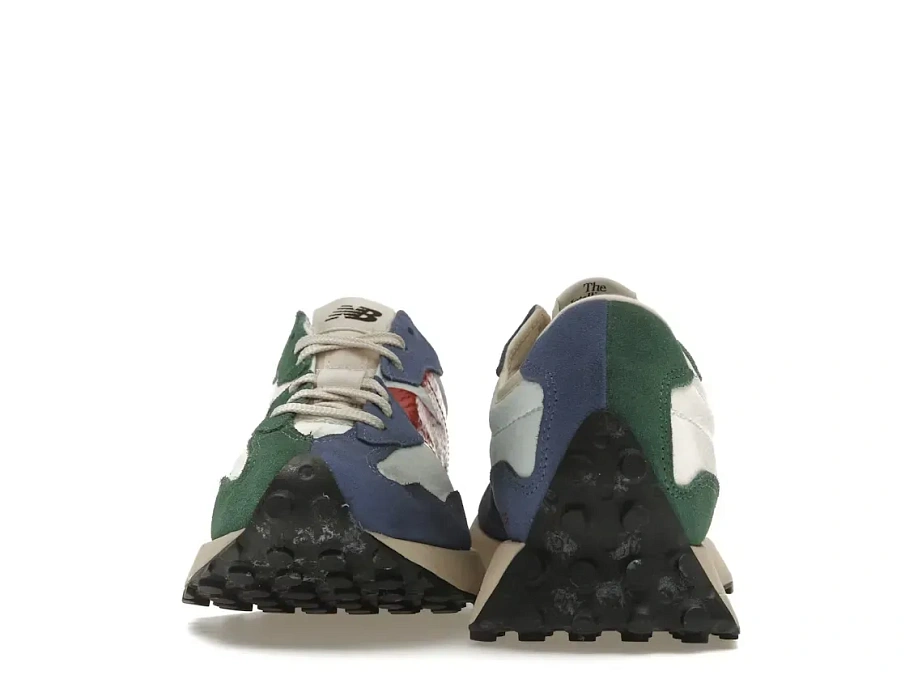 Фото № 4 с приближением к товару «‎New Balance 327»