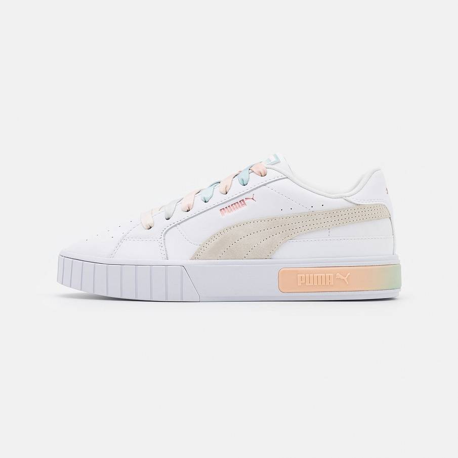 Фото № 2 с приближением к товару «‎Puma Cali Star Gloaming »