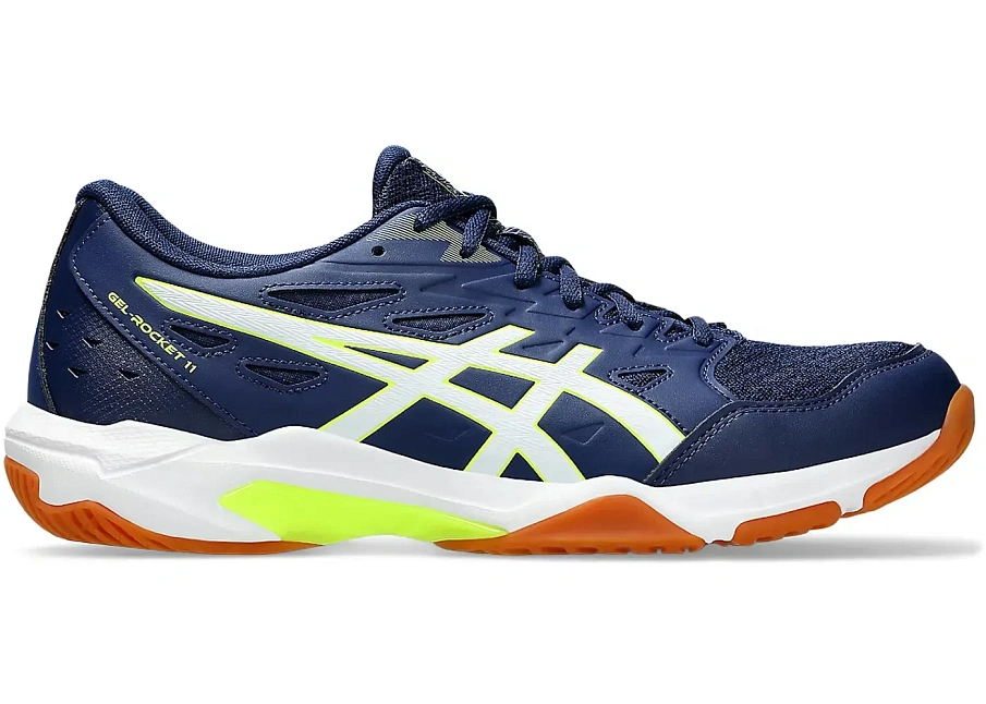 Фото № 1 с приближением к товару «‎ASICS Gel-Rocket 11»