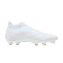 Фото № 1 с приближением к товару «‎adidas Predator Accuracy+ FG Pearlized Pack (GW4559)»