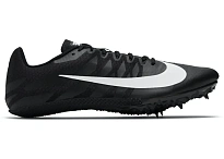 Фото № 1 с приближением к товару «‎Nike Zoom Rival S 9 Black»