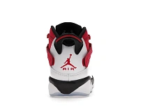 Фото № 4 с приближением к товару «‎Jordan 6 Rings Carmine White»