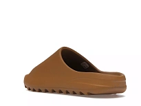 Фото № 4 с приближением к товару «‎adidas Yeezy Slide Ochre»