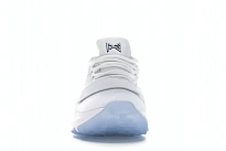 Фото № 2 с приближением к товару «‎Nike PG 1 White Ice»