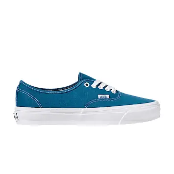 Vans Premium Authentic 44 Navy Blue - 1