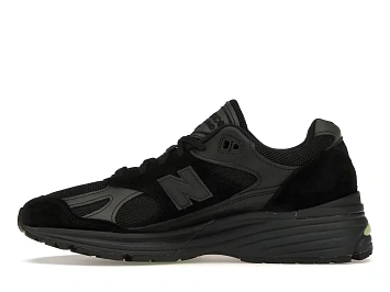 New Balance 991v2 - 3