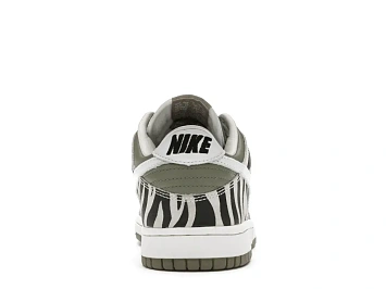 Nike Dunk Low Daktari - 4