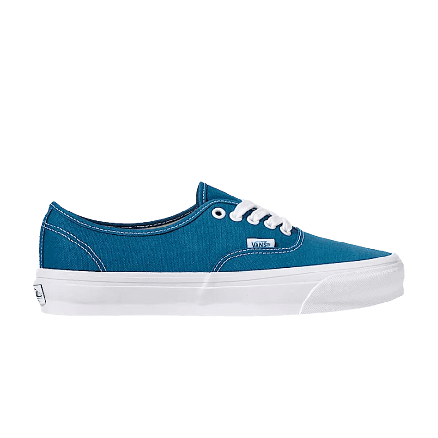 Фото № 1 с приближением к товару «‎Vans Premium Authentic 44 Navy Blue»