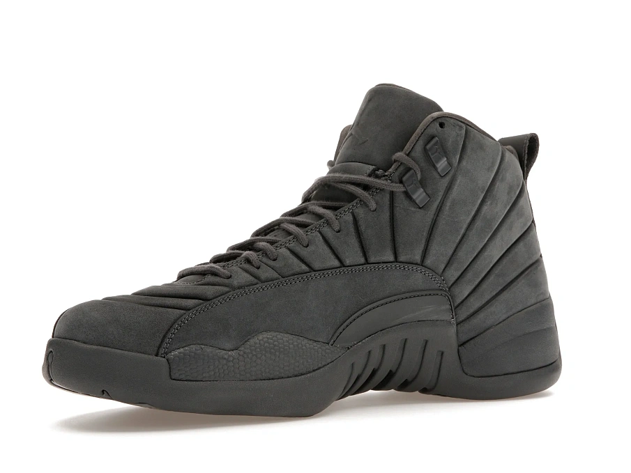 Фото № 4 с приближением к товару «‎Jordan 12 Retro PSNY»